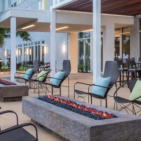 Courtyard By Marriott Titusville Kennedy Space Center ภายนอก รูปภาพ