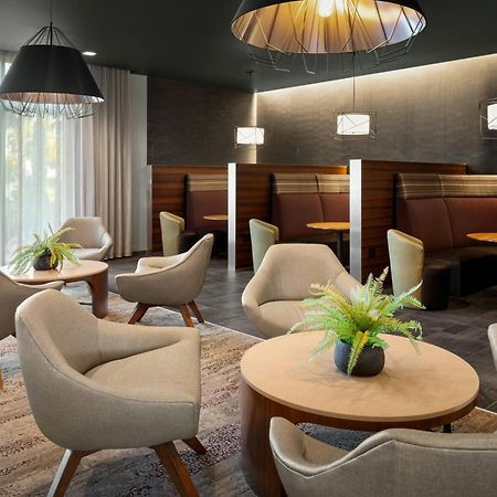 Courtyard By Marriott Titusville Kennedy Space Center ภายนอก รูปภาพ