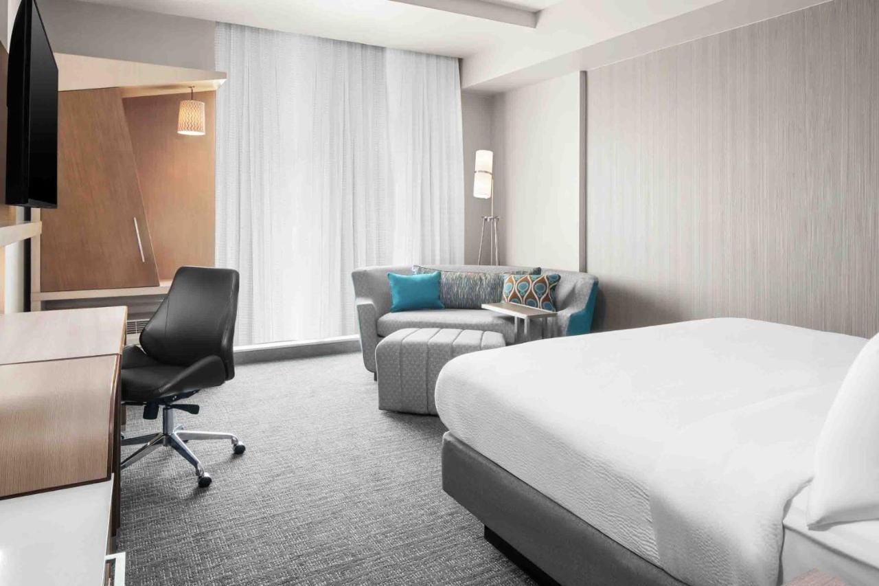 Courtyard By Marriott Titusville Kennedy Space Center ภายนอก รูปภาพ