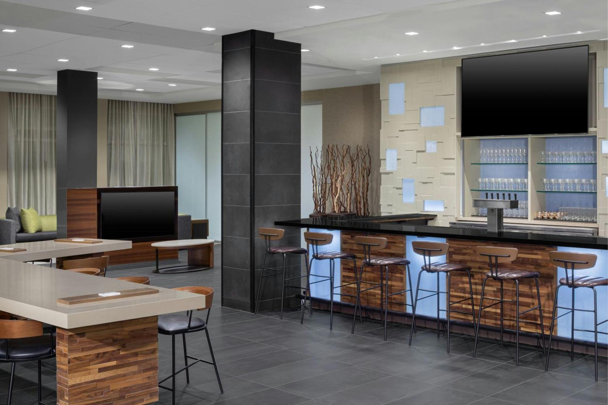 Courtyard By Marriott Titusville Kennedy Space Center ภายนอก รูปภาพ